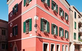 Heritage Hotel King Kresimir - Adults only